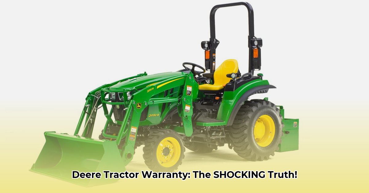 john-deere-tractor-warranty-length